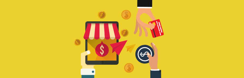 5 Passos Essenciais para Vender Online