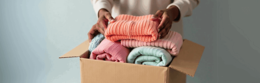 Qual o melhor site para vender roupas usadas? 9 opções