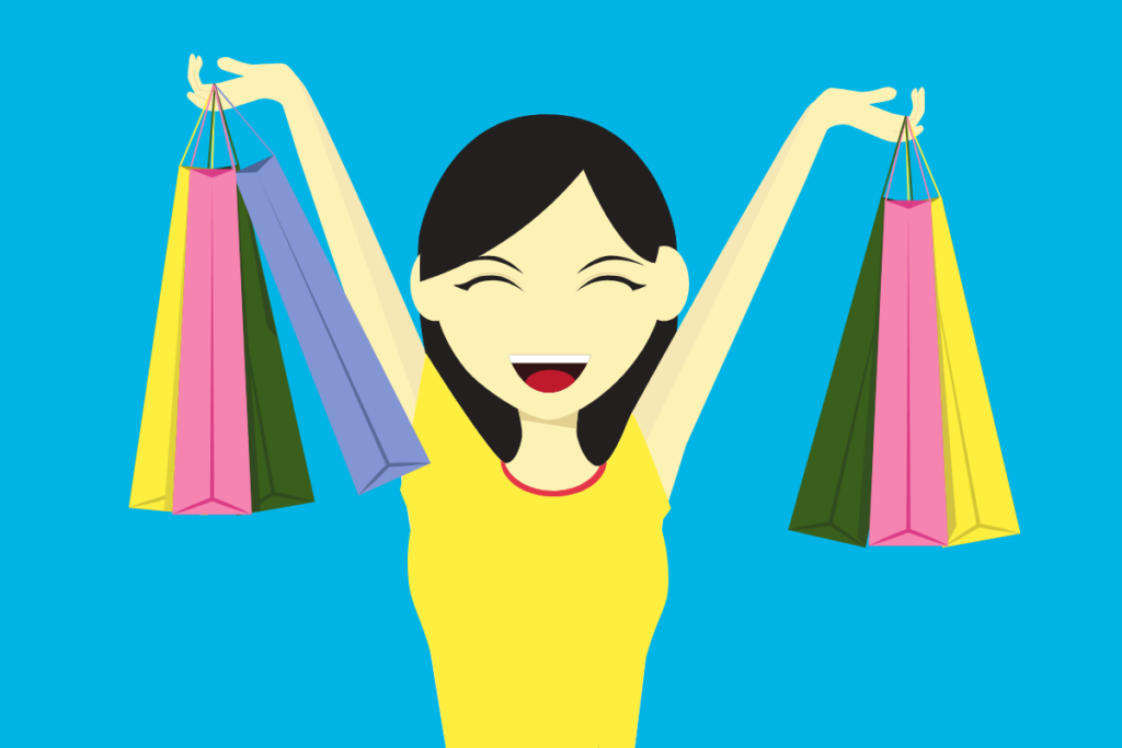 black friday experiencia de compra