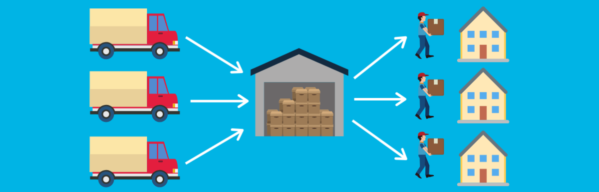 Cross Docking: o que é, como funciona e vantagens