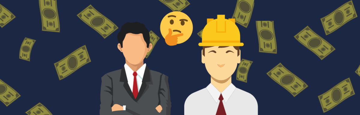 Empreender ou trabalhar para alguém? O que é melhor?