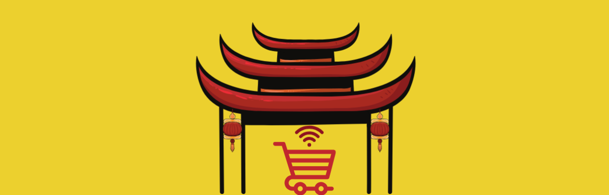 Como vender produtos da China na Internet