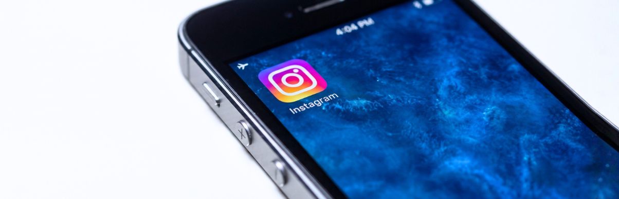 frases para bio do Instagram