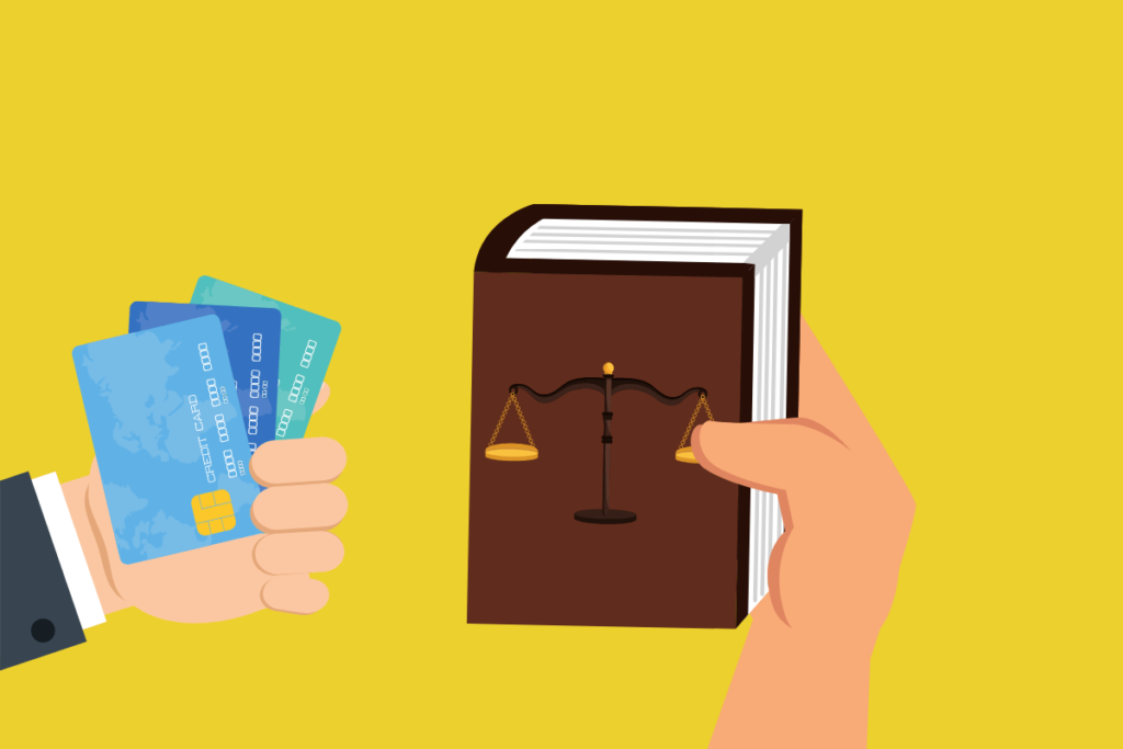 emitir nota fiscal é lei