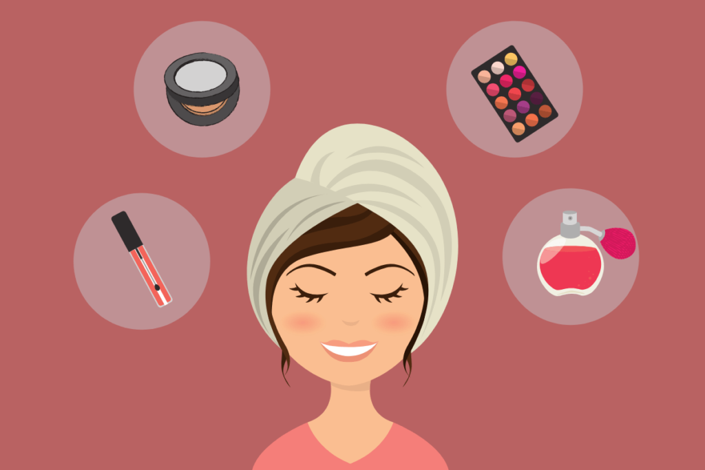 beleza e cosmeticos - produtos para investir em 2020