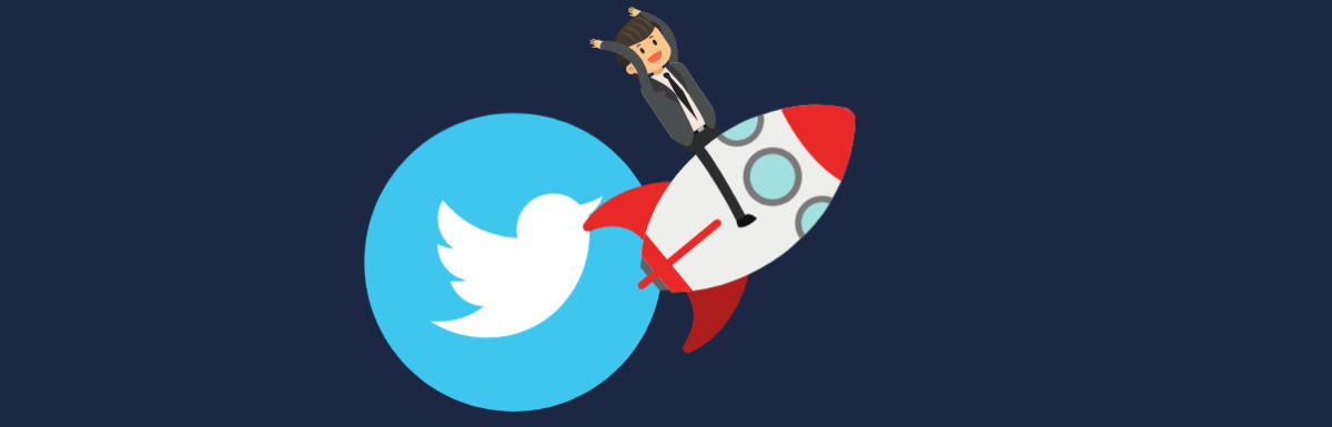 Twitter para Negócios: o Guia para se destacar