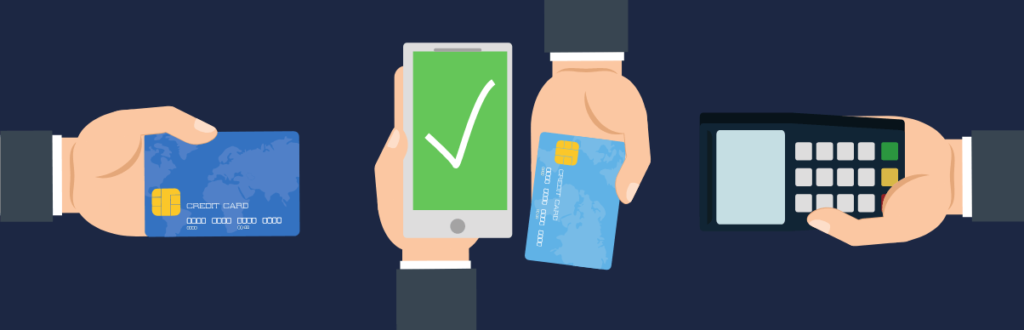Como ele transformou o meio de pagamento no Ecommerce