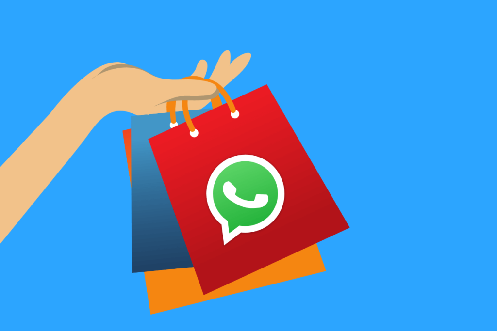 Como criar link no Whatsapp - Whatsapp para vendas