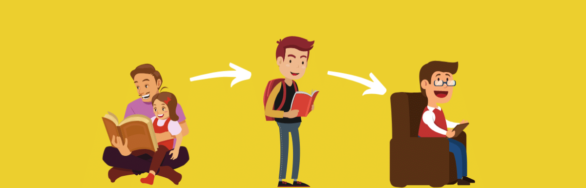 Lifelong Learning: o que é e como impacta a sua vida