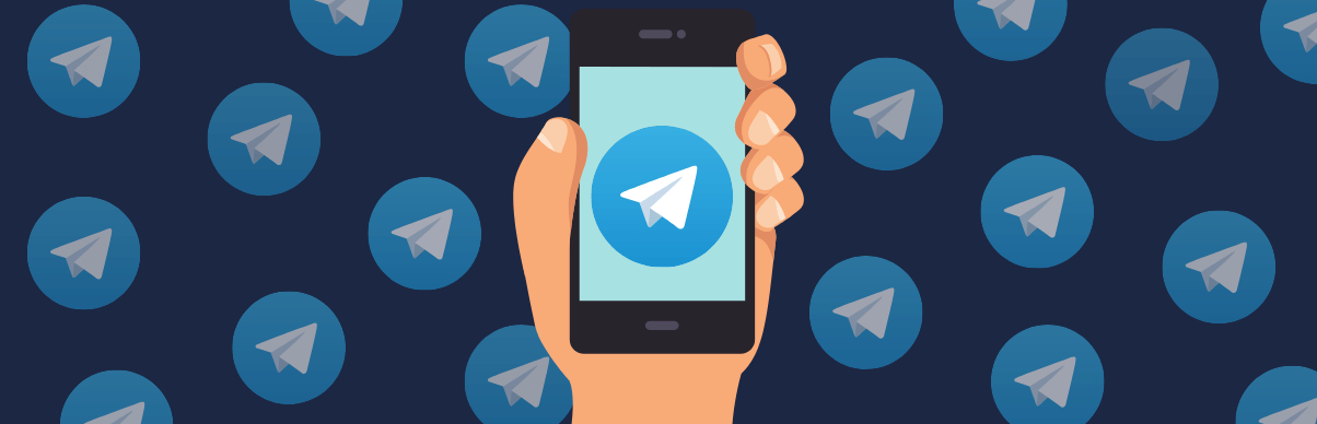 O que é Telegram e como utilizar no Ecommerce - capa