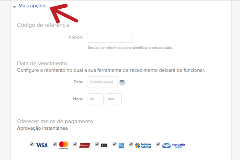 Como Gerar Link de Pagamento no Mercado Pago | Ecommerce na Prática