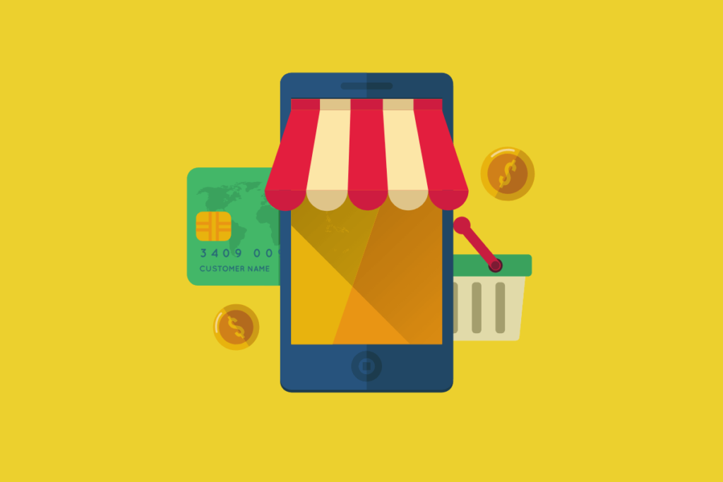 Como dar o primeiro passo? - como vender na internet