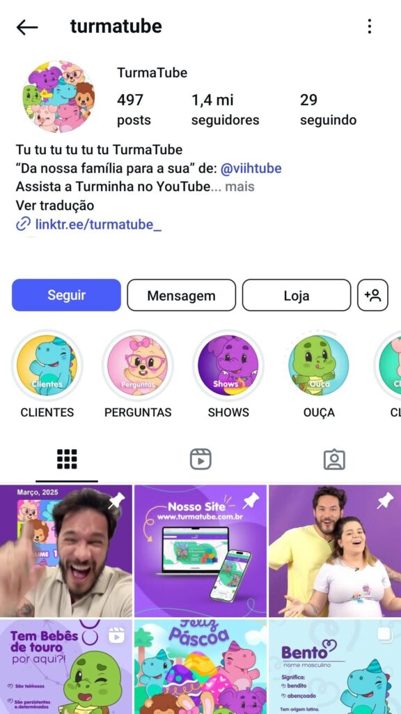 Instagram Shopping 