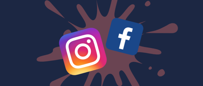 Tamanho da Imagem para Instagram e Facebook - capa