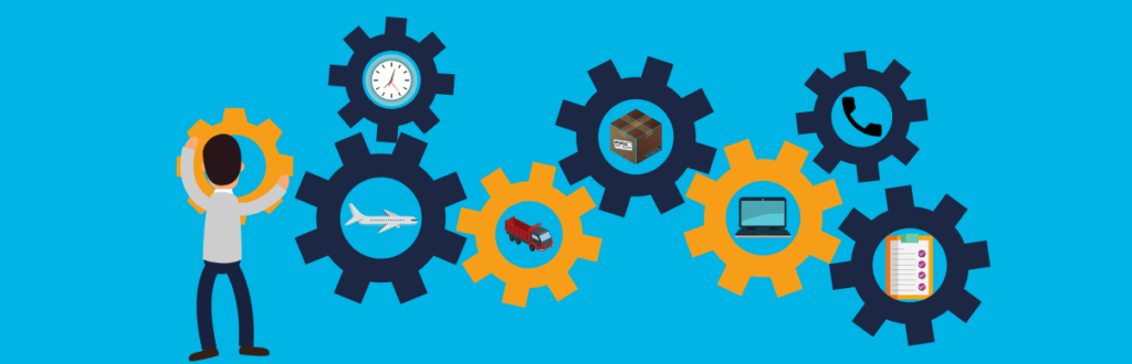 O que é Logística do Ecommerce e como funciona