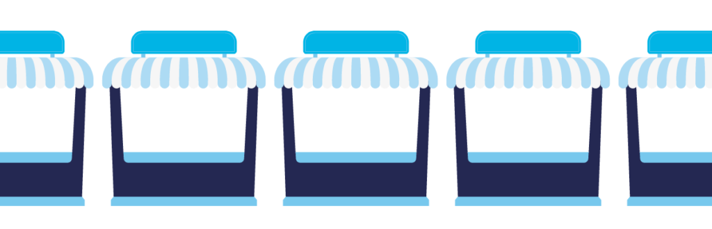 Pop-up store: o que é, vantagens e como vender em uma