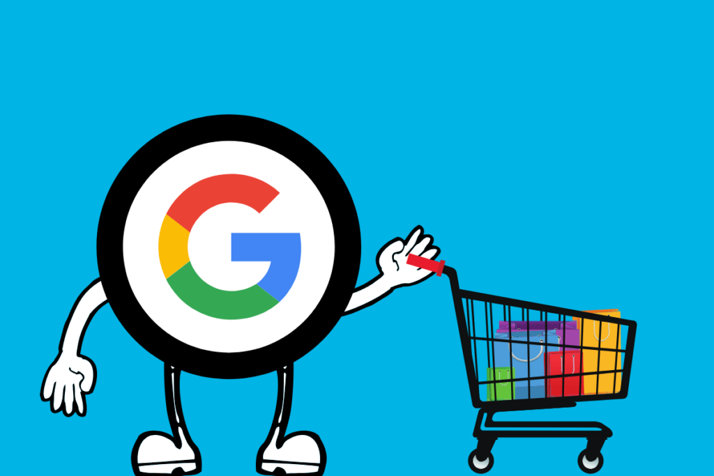 Como anunciar no Google Shopping