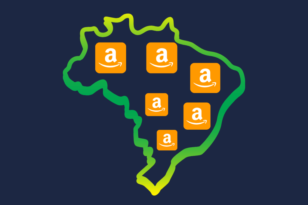 Proteção contra a expansão da Amazon no Brasil 