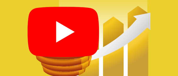 como ganhar dinheiro no youtube - capa