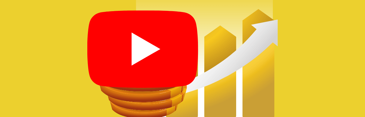 como ganhar dinheiro no youtube - capa