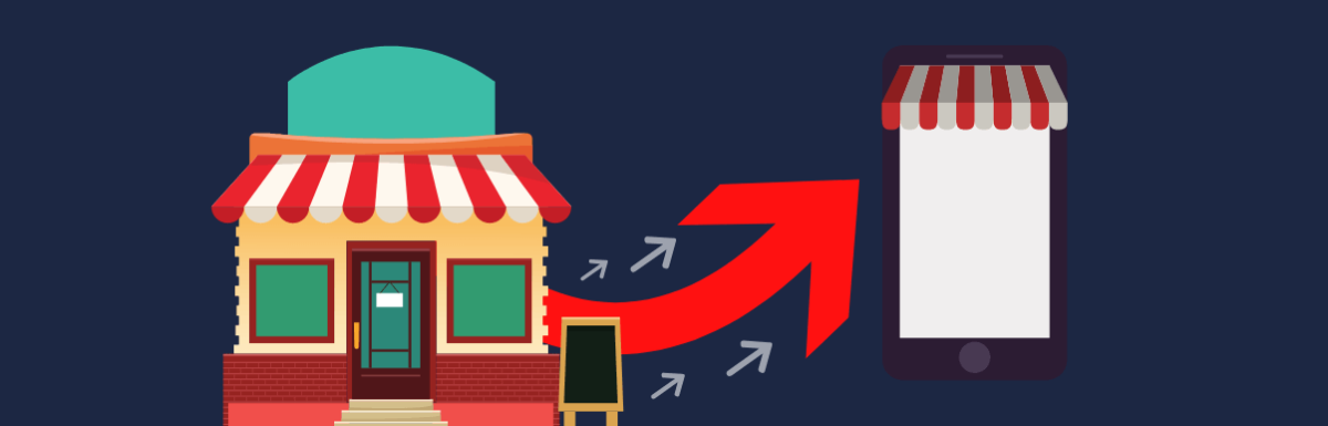 3 passos para levar sua Loja Física para o Ecommerce