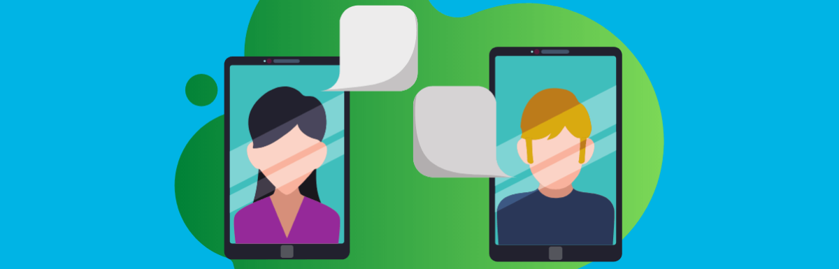 Como aumentar as vendas com um chat online