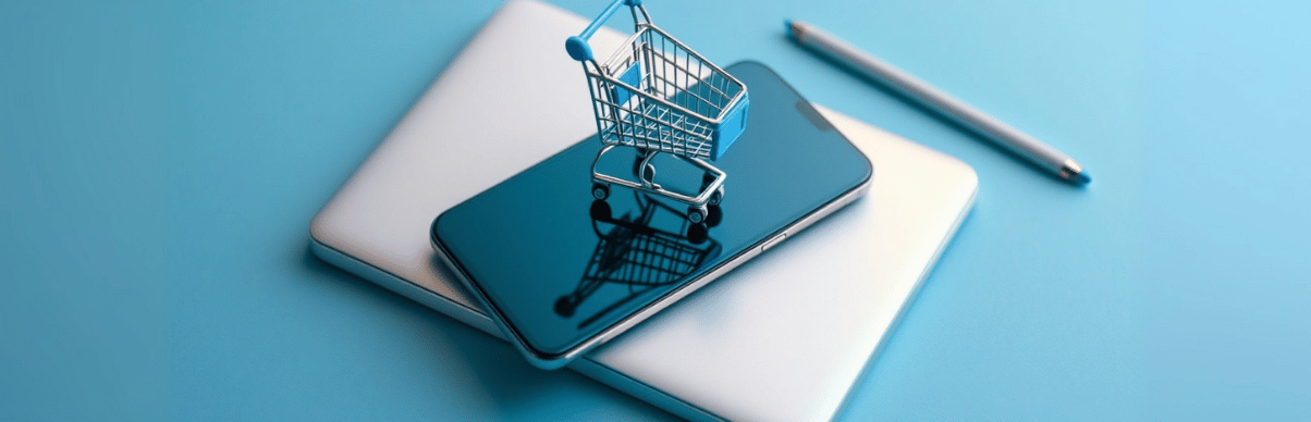 Tipos de Ecommerce