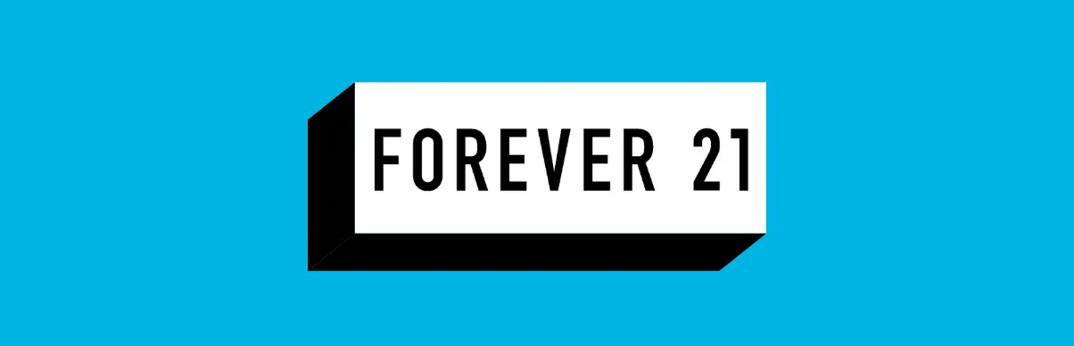 Nada é para sempre: Forever 21 pode estar com os dias contados