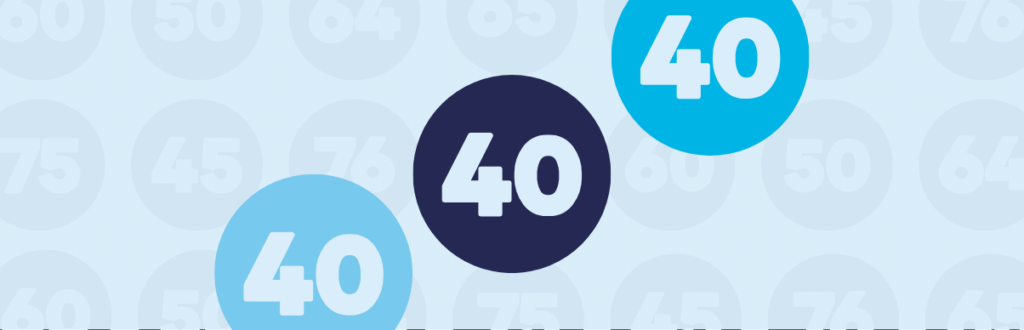 Empreendedor de sucesso depois dos 40? 10 pessoas que mudaram de vida 