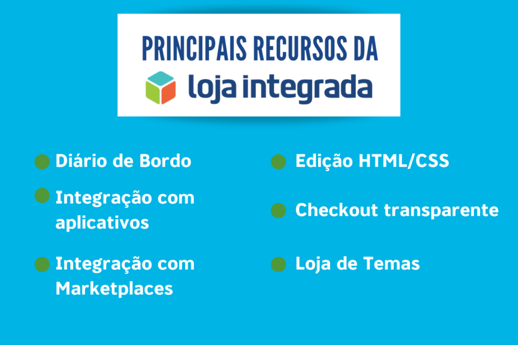 Como migrar a integração da Xtech para a Loja Integrada? – Bling!