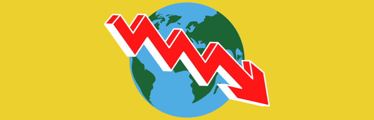 4 Formas de Vencer uma Crise Econômica