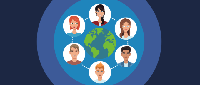 Como fazer Networking em Eventos Presenciais - capa