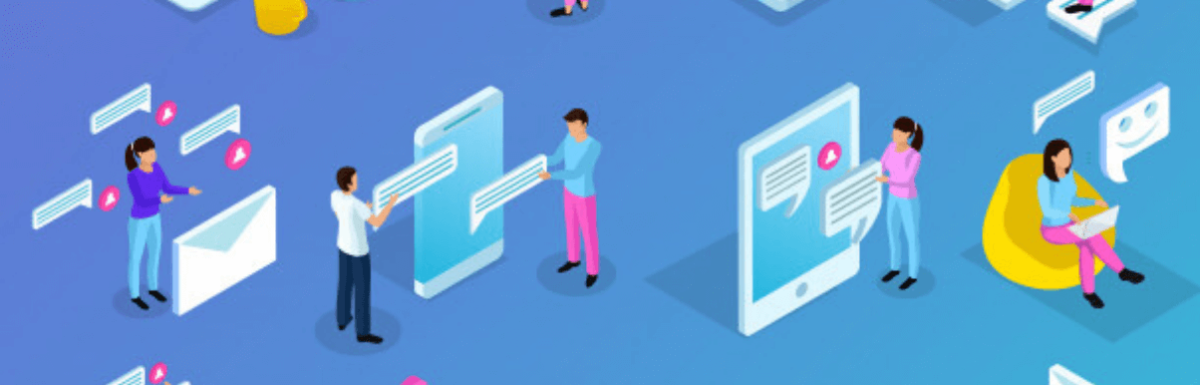 7 Melhores Convites Proativos para abordar clientes pelo chat online