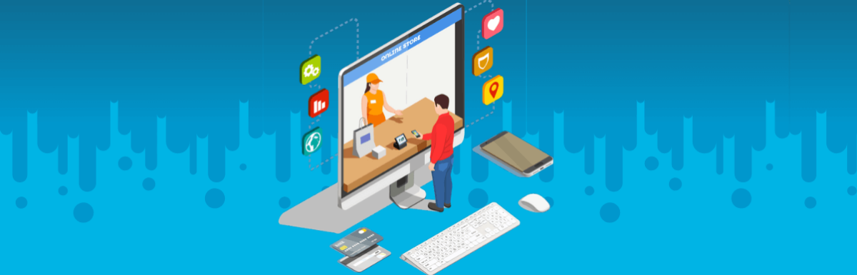 O Ecommerce depois da crise do coronavírus: tendências e oportunidades