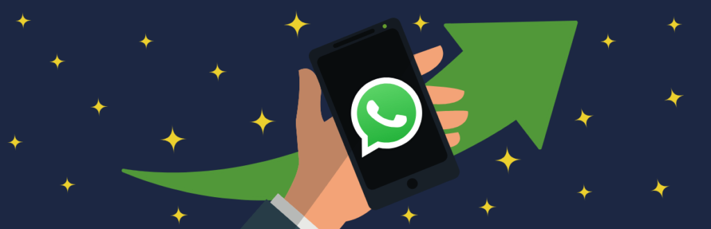 8 Funcionalidades Incríveis do Whatsapp Business