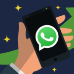 Whatsapp Business funcionalidades - capa
