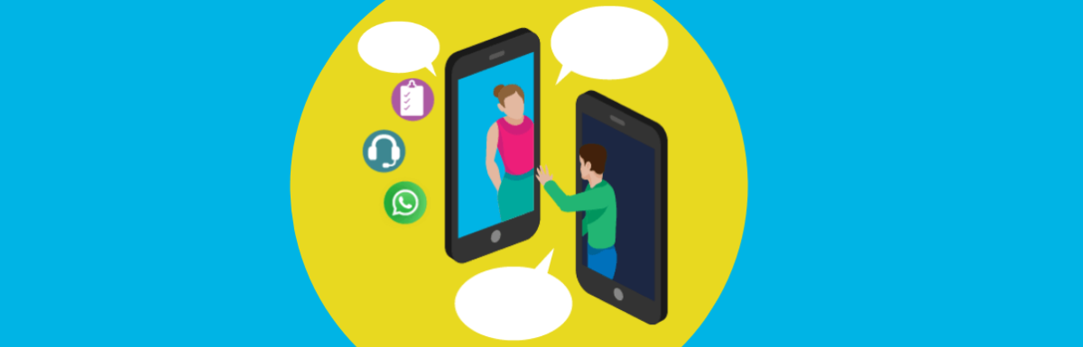 Como melhorar o relacionamento com o cliente através do atendimento
