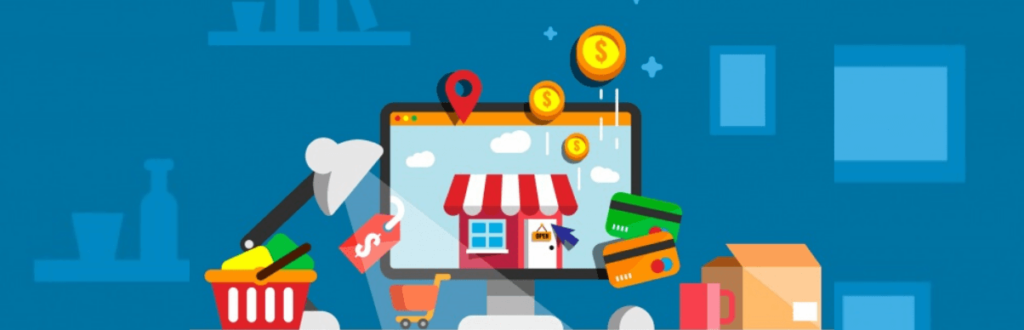 Como os Marketplaces se tornaram Essenciais para Lojistas na crise Covid-19