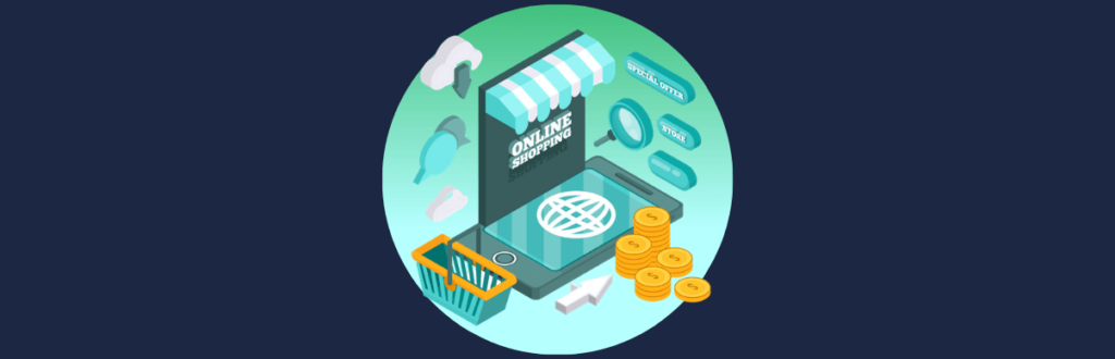 7 marketplaces para vender online de forma integrada