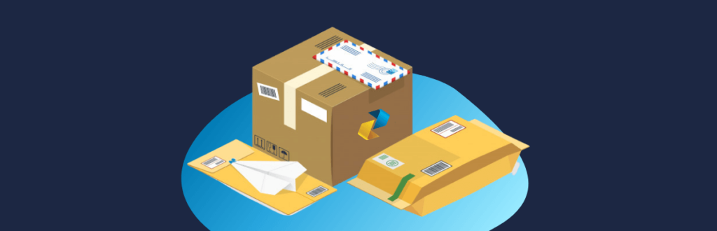Entenda como calcular o frete dos Correios
