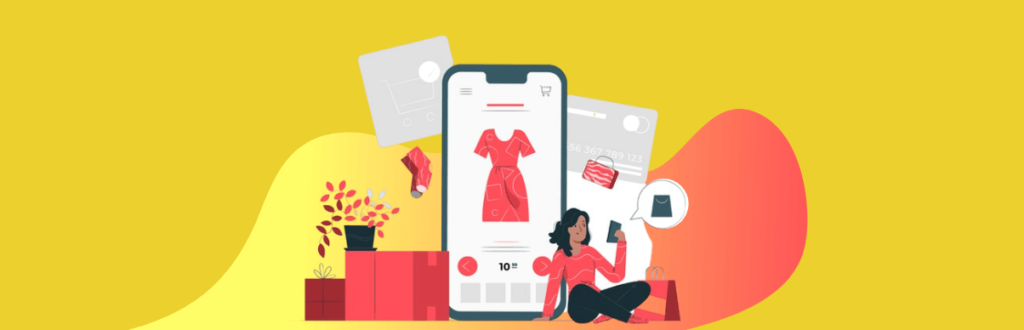 Ela vendeu 10 mil reais em pijamas em 2 meses no Ecommerce