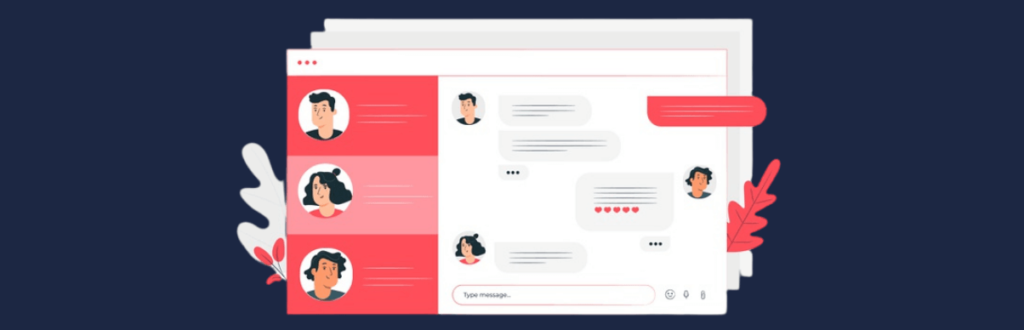 Passos para instalar um chat online no Ecommerce