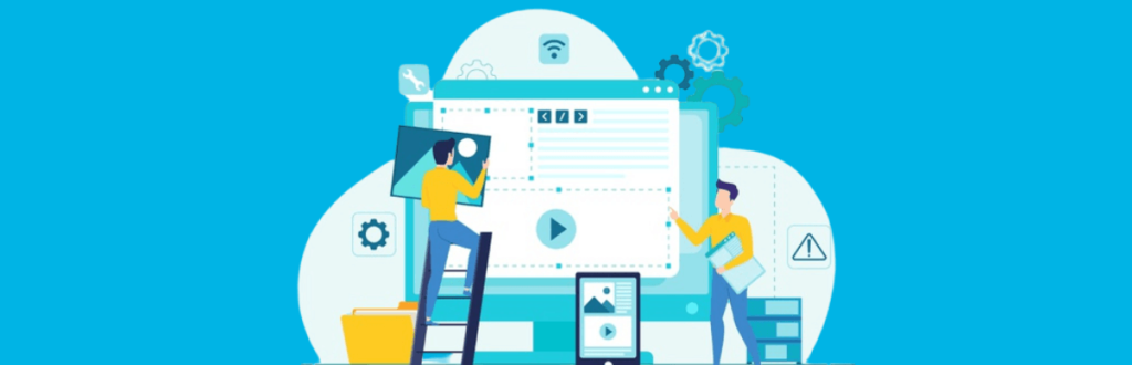 Aprenda a criar uma Landing Page de Sucesso