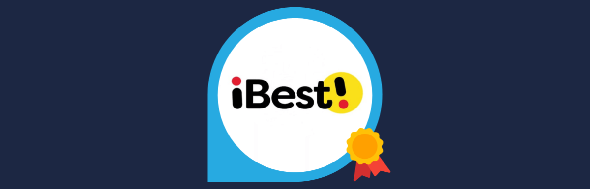 Prêmio iBest 2021: Vote no Ecommerce na Prática como O Melhor Conteúdo de Educação