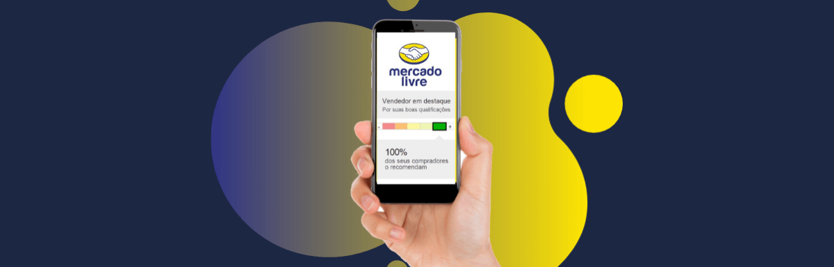 Como Aumentar a Reputação no Mercado Livre