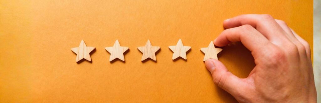 Como conquistar e manter uma boa reputação no Mercado Livre? 