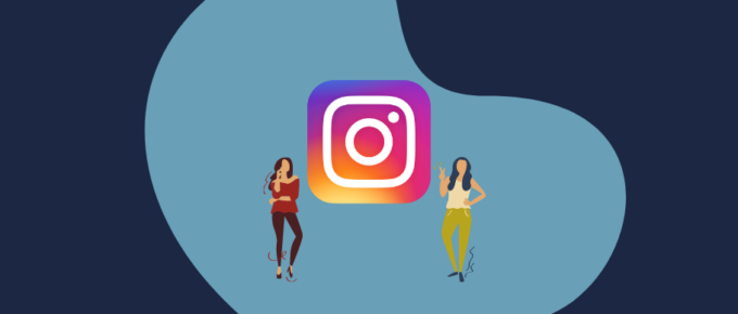Funcionalidades incríveis para o Instagram comercial