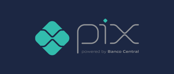 Capa Pix do Banco Central