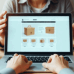 Viver de Ecommerce: 5 passos para criar e alavancar o seu negócio