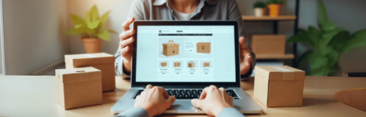 viver de ecommerce